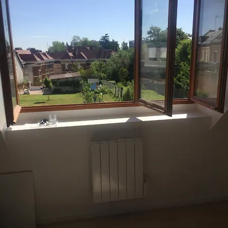 T2 Lumineux Refait A Neuf, Au Calme, Jardin Partage Apartment Amiens