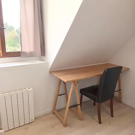 T2 Lumineux Refait A Neuf, Au Calme, Jardin Partage Амьен