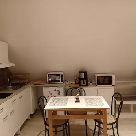 Apartment T2 Lumineux Refait A Neuf, Au Calme, Jardin Partage *