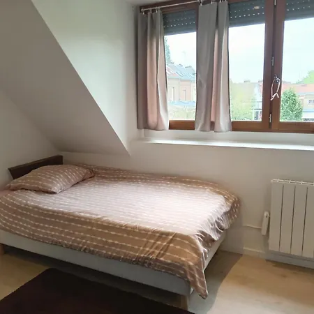 T2 Lumineux Refait A Neuf, Au Calme, Jardin Partage Апартаменты